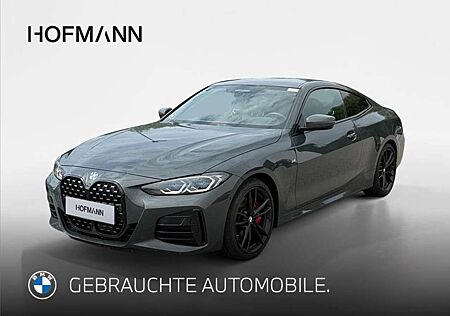 BMW 440 M Sport