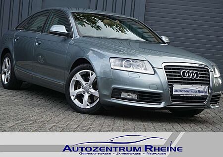 Audi A6 Lim. 2.8 FSI Scheckheft SHZ PDC Bi-XENON NAVI