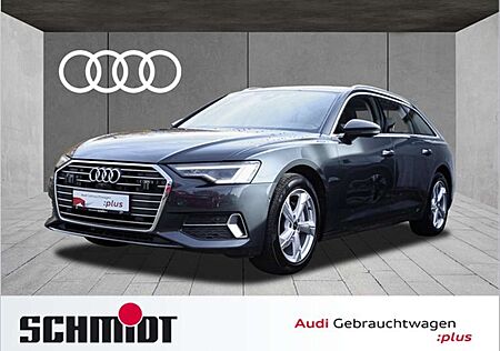 Audi A6 Avant 40 TDI Sport ACC Matrix LED Navi+ Kamera ...
