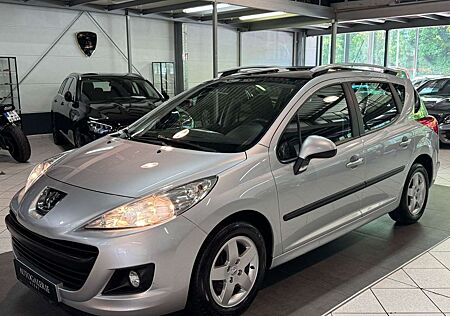 Peugeot 207 SW Urban Move*1.HAND*PANORAMA*KLIMA*