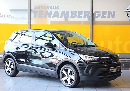 Opel Crossland X Edition Allwetter LED DAB PDC