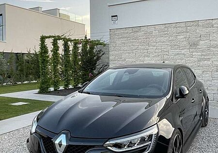 Renault Megane R.S. Trophy