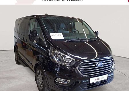 Ford Tourneo Custom 320 L1H1 VA Autm. Titanium X