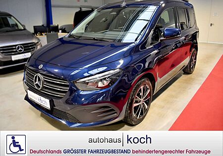 Mercedes-Benz T-Klasse T-Class 180 Progressive EU6d rollstuhlgerecht