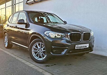 BMW X3 xDrive20i ADVANTAGE Navi AHK Head-Up PDC SHZ