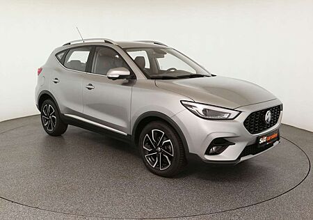 MG ZS 1.5 VTI-Tech Luxury Nav|360°|LEDer|SHZ|elSitz