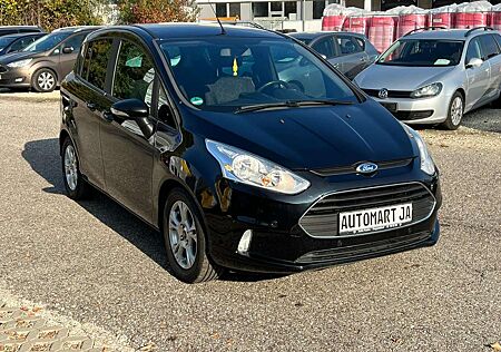 Ford B-Max Trend