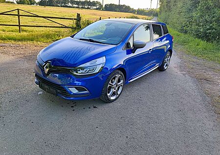 Renault Clio Grandtour Energy TCe 120 Bose Edition