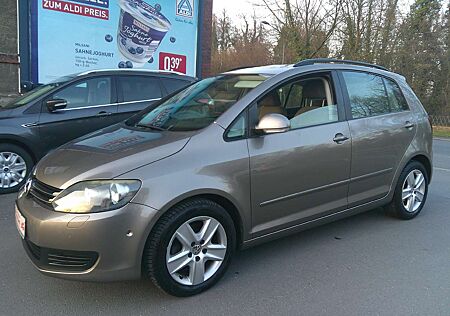 VW Golf Plus Volkswagen *1HAND*EURO-5*KLIMA*A-H-K*TÜV 03/2028*INSP-NEU*