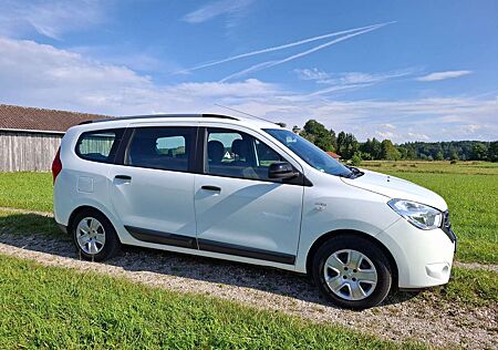 Dacia Lodgy TCe 130 GPF Comfort
