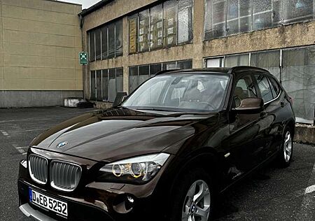 BMW X1 xDrive23d Aut.