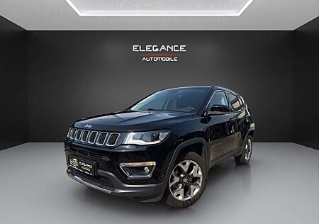 Jeep Compass Limited 4WD Automatik*Pano.-Scheiebedach