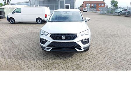 Seat Ateca 1.5 Style TSI BMT Navi Klima Alu