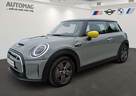 Mini Cooper SE Navi*LED*DAB*PDC