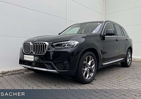 BMW X3 xDrive 20i A LCPlus,ACC,adLED,Keyless,RFK
