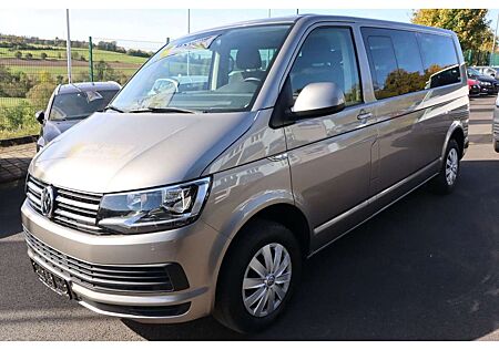 VW T6 Caravelle Volkswagen Comfortline lang DSG AHK Navi SHZ