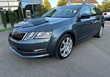 Skoda Octavia Style / DSG / ACC / LED