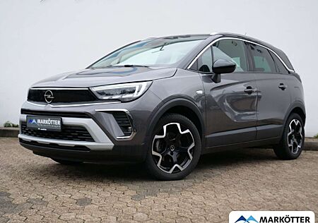 Opel Crossland 1.2 Turbo Ultimate Navi/Totw./Keyless
