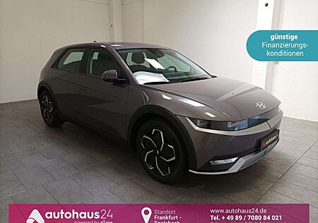 Hyundai IONIQ 5 Elektro 4WD Navi|CAM|Sitzhzg|Tempomat