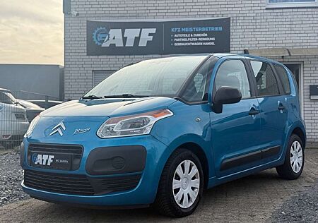 Citroën C3 Citroen Picasso Attraction