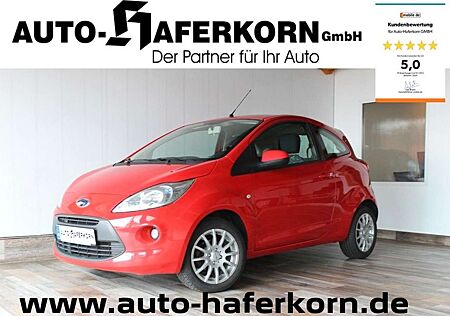 Ford Ka /+ Trend*SZHZG*KLIMA*Frontscheibenhzg*
