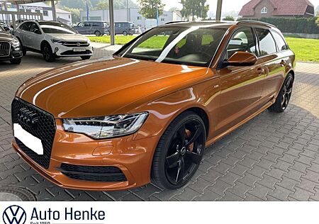 Audi A6 Avant 3.0 TDI quattro BUSINESS + PANO + REAR VIEW