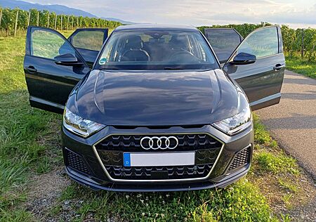 Audi A1 Garantie bis Mai 2029, Sportback 25 TFSI S tronic