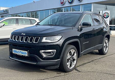 Jeep Compass 2.0 Limited 4WD Diesel - RFK+SHZ+XENON+PDC