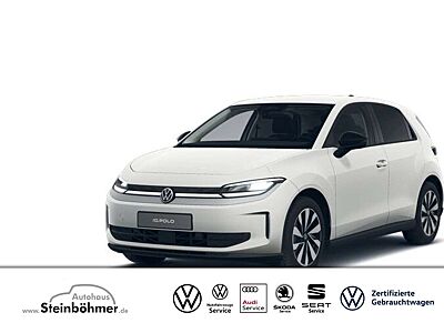 Volkswagen ID. Polo Life 211 PS 52 kWh Winterpaket Winterräde