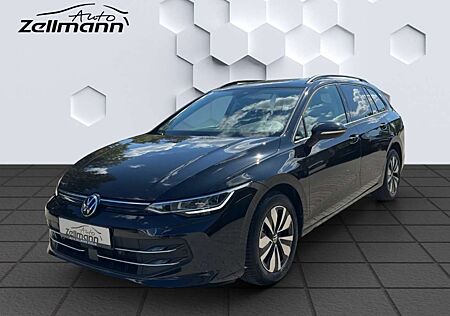 VW Golf Volkswagen Goal 1,5l eTSI 7-Gang DSG LED GJR PDC AppConnect R