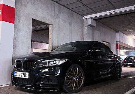 BMW 240 M240 i xDrive