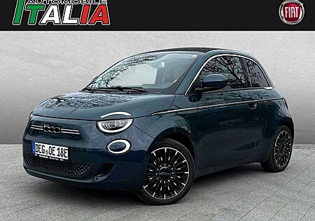 Fiat 500E LaPrima by Bocelli Cabrio