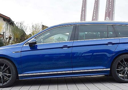 VW Passat Volkswagen R Line / Top Zustand !