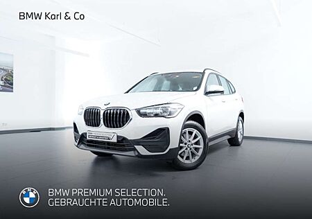 BMW X1 sDrive18d Navi Alarm Temp PDC SHZ DAB