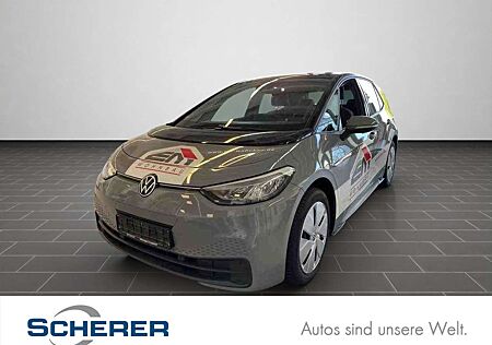 VW ID.3 Volkswagen Pure Performance City eletric LED/NAVI/PDC/