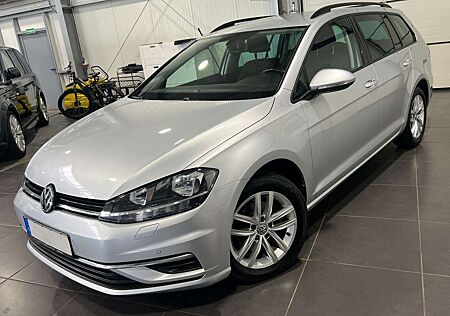 VW Golf Volkswagen VII 2.0 TDi Variant Automatik **Navi*AHK**