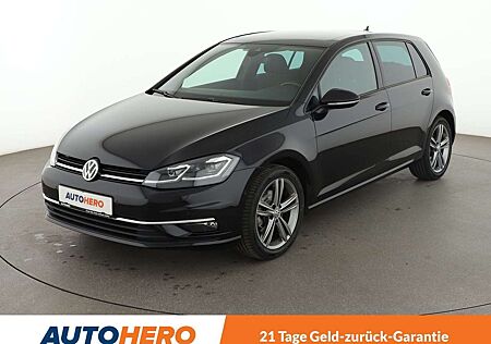 VW Golf Volkswagen 1.4 TSI Comfortline BM*NAVI*LED*ACC*PLA*