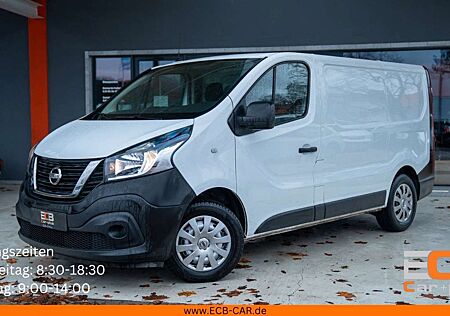 Nissan NV300 Kastenwagen L1H1 2,7t *Klima/AHK*