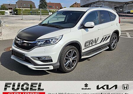 Honda CR-V 2.0 i-VTEC Lifestyle Plus 4WD | Navi | AHK