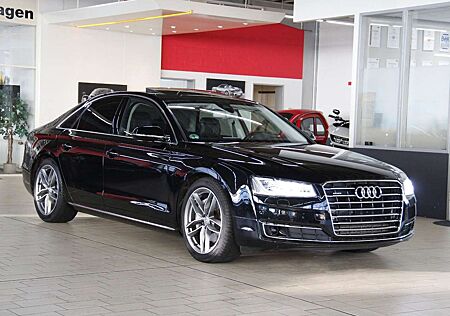 Audi A8 3.0 TDi *MATRiX*NACHT*HEADUP*BOSE*LUFT*SSD*20