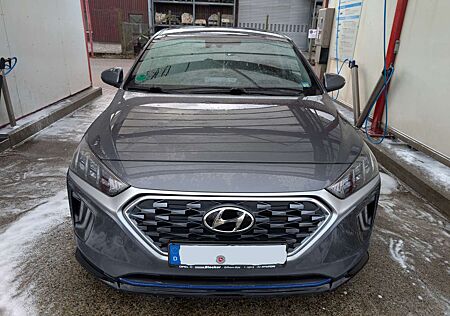 Hyundai Ioniq 1.6 l GDI Style (FL)
