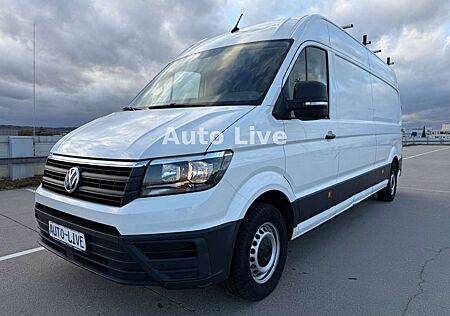 VW Crafter Volkswagen 35TDI*MAXI-HOCH-LANG*KLIMA*KAMERA*AHK