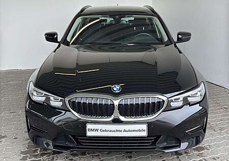 BMW 330 iA Tour. Advantage Navi.LED.M-LR.WLAN.PDCv+h
