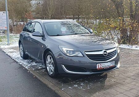 Opel Insignia A Sports Tourer Edition*NAVI*PDC*KLIMA*