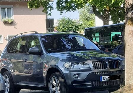 BMW X5 xDrive30d