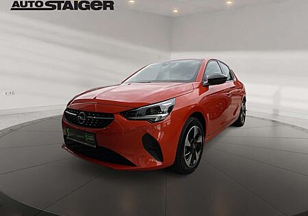 Opel Corsa e Elegance Kamera, PDC, LED-Licht,...