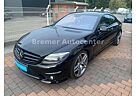 Mercedes-Benz CL 63 AMG Nachtsicht,Kamera,Kühlfach,KomfortZug.