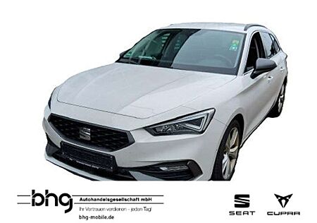 Seat Leon Sportstourer 2.0 TSI DSG FR plus XL Assist
