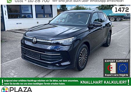 VW Tiguan Volkswagen 1.5eTSI DSG Life ACC AHK LED NAVI RFK