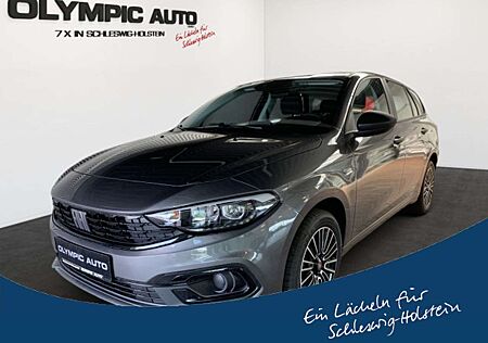 Fiat Tipo 1.5 DCT Hybrid Kombi KAMERA KLIMA-AT DAB BT